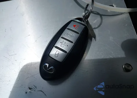 2014 Infiniti Qx70 z USA, uszkodzony, nr VIN JN8CS1MU3EM451728